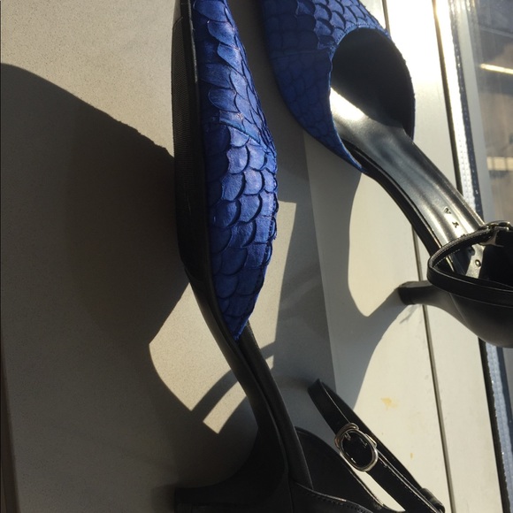 Kitten heels - Picture 6 of 8